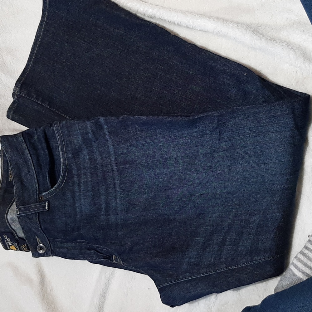Women's jeans